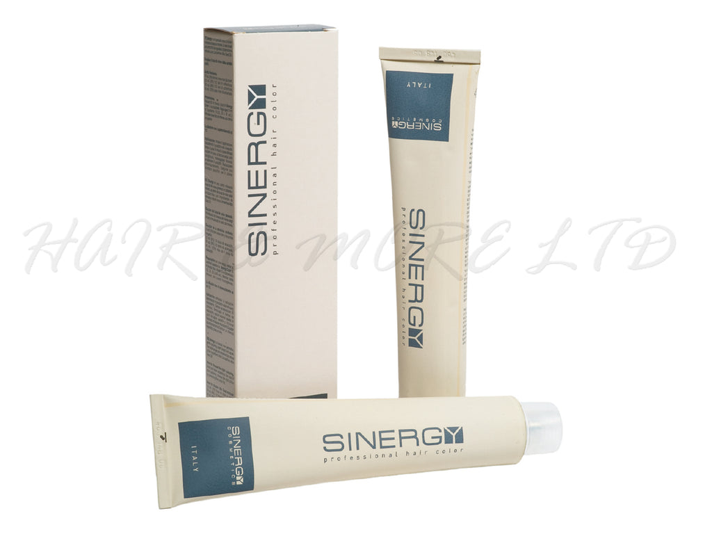 Sinergy Professional Hair Colour 88/0 Intense Light Blonde 100ml