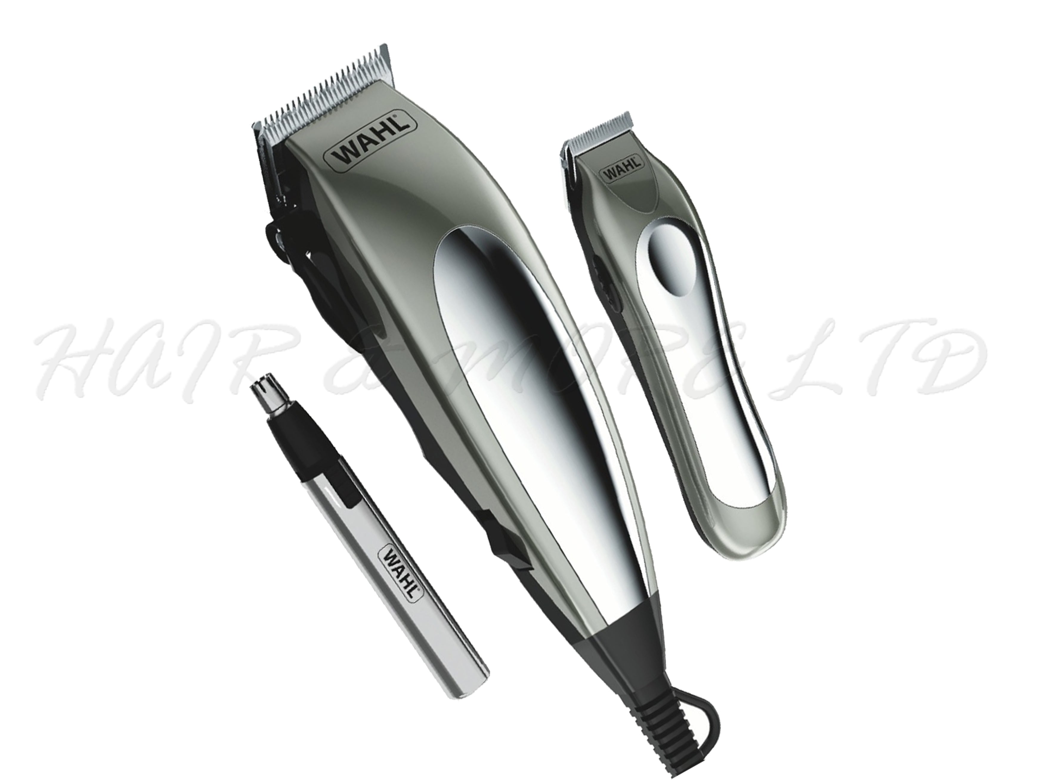 Wahl deals groom pro