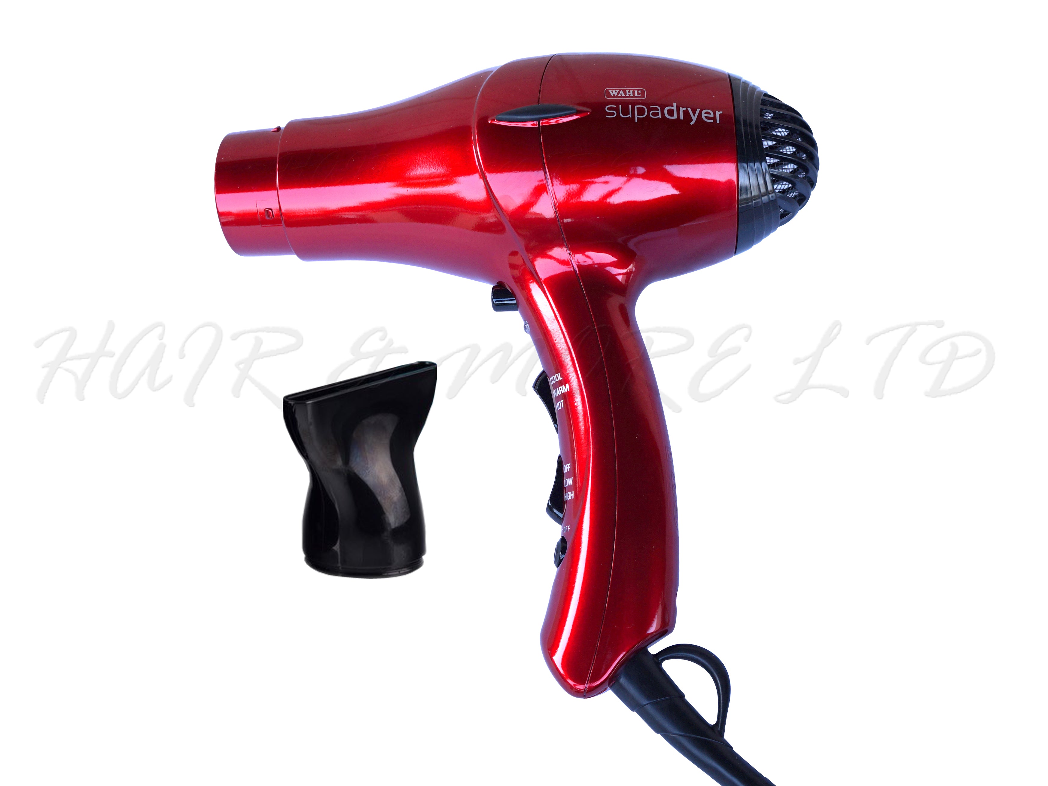 Hair 2024 dryer 1800w