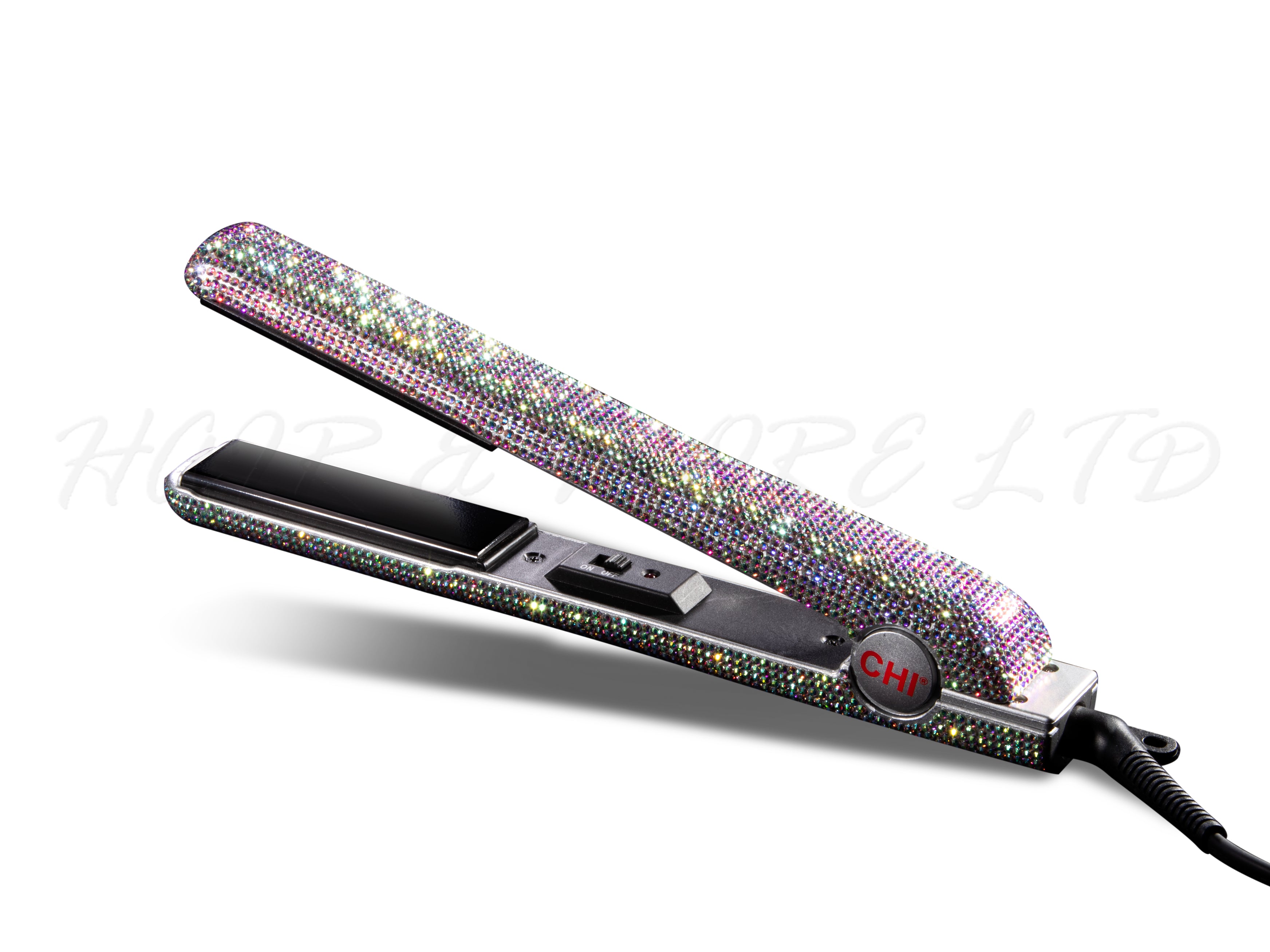 Chi chemical hair clearance straightener