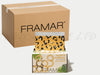 Framar Highlighting Pop Up Foil Party Animal Bulk Box 12 Packs, Framar Stockist NZ, Framar Foils, Framar Party Animal, Framar Limited Edition, Leopard Print Pop Up Foil