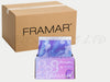 Framar Moonstone Pop Up Foil (500ct) 127 x 280mm (5x11) (12pc CARTON)