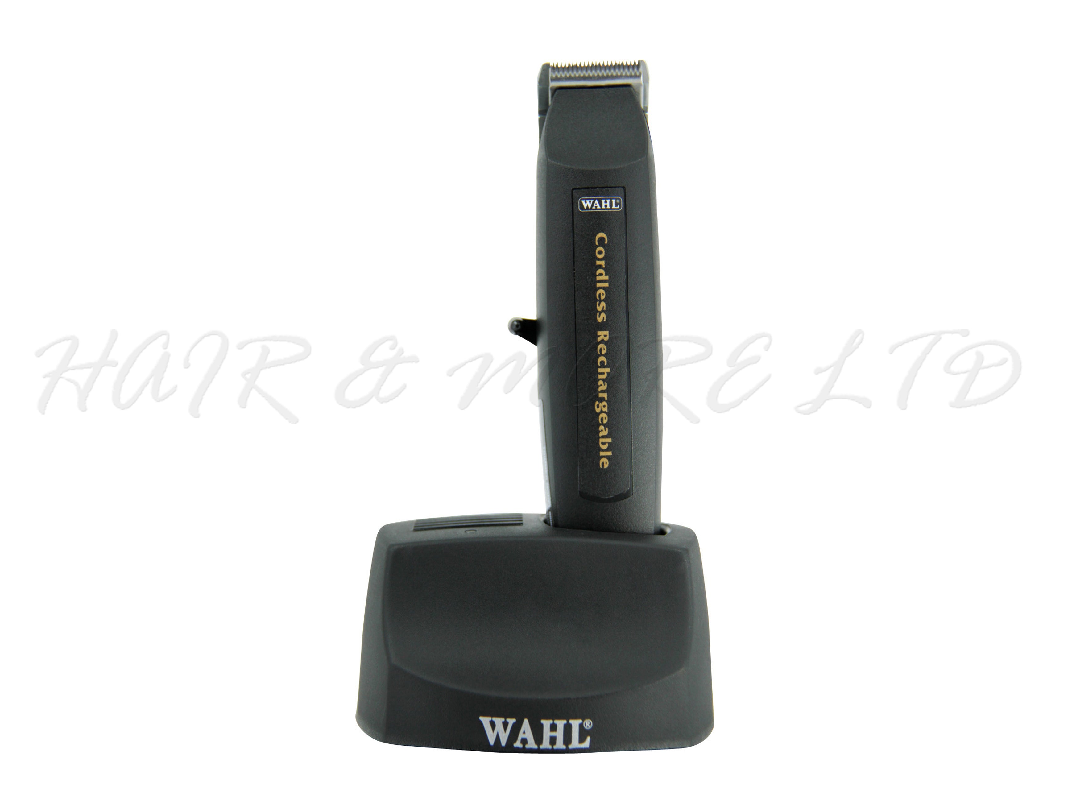 WAHL Professional Artist Series 8900 Cordless Trimmer – Hair and More
