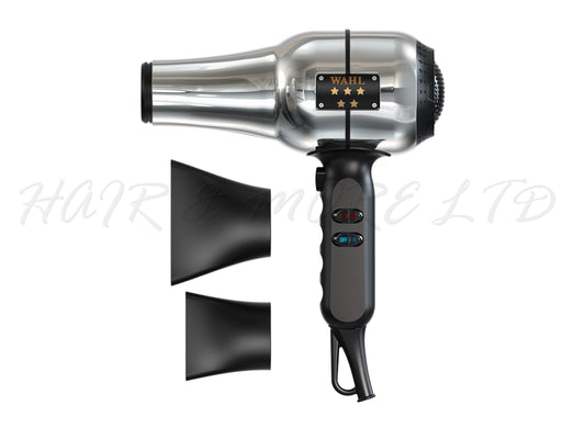 WAHL 5 Star Barber Dryer